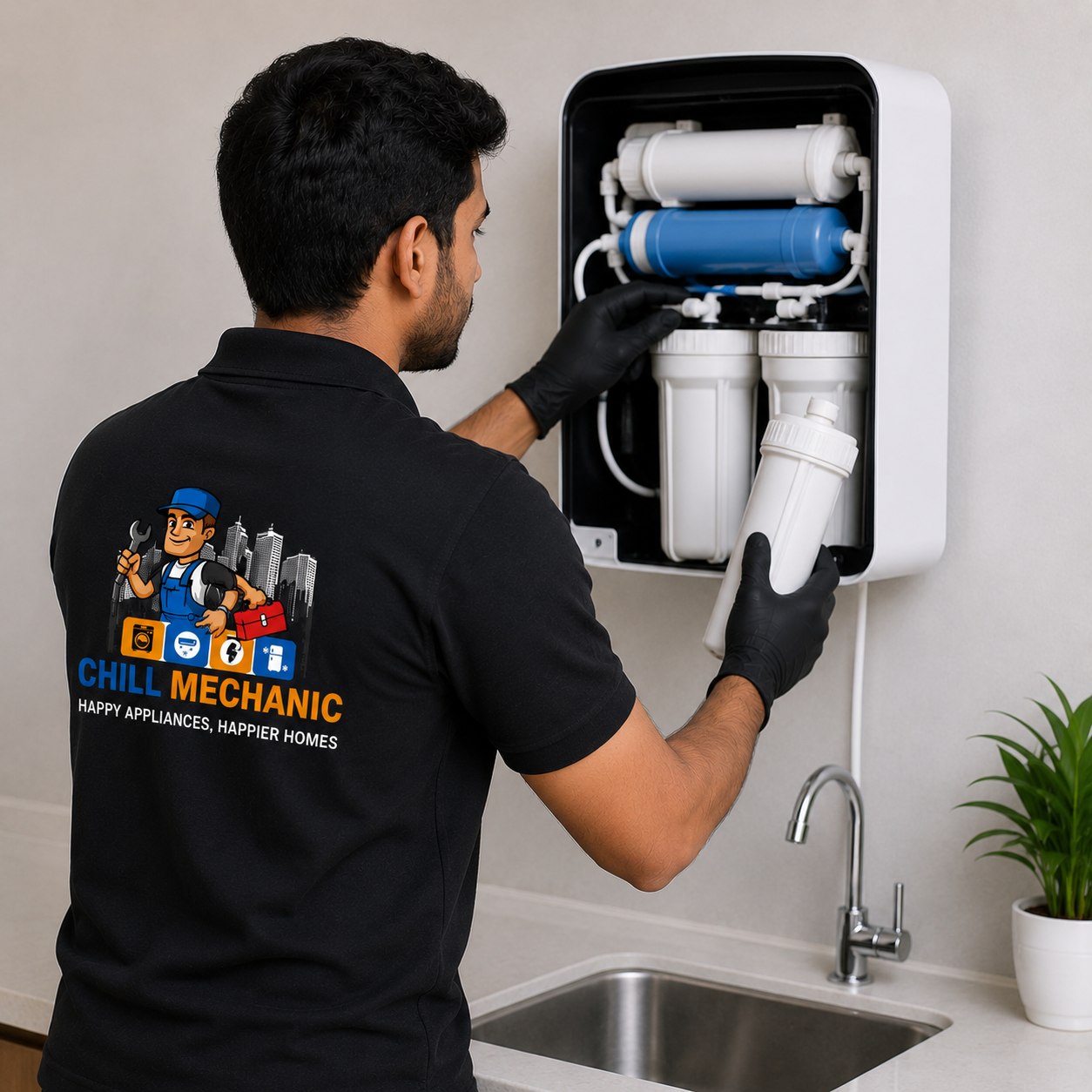 RO Service
