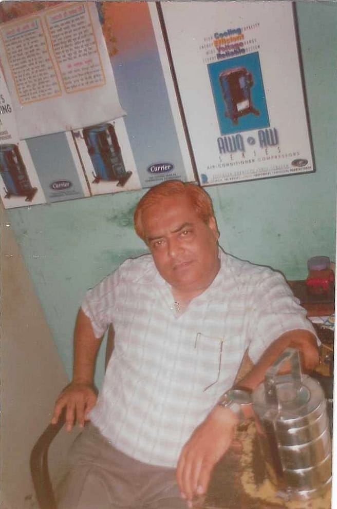 Chill Mechanic - 50 years of legacy from Bhiwani to Gurgaon