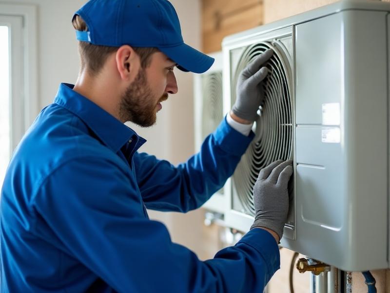 AC Service & Repair