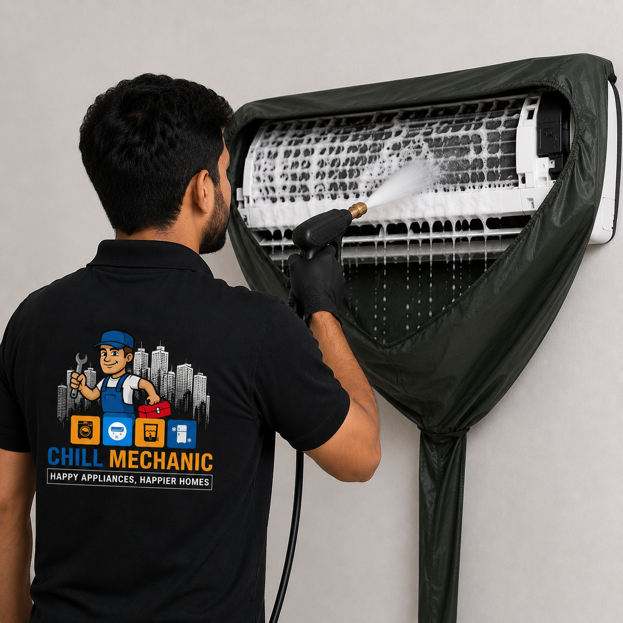 AC Service