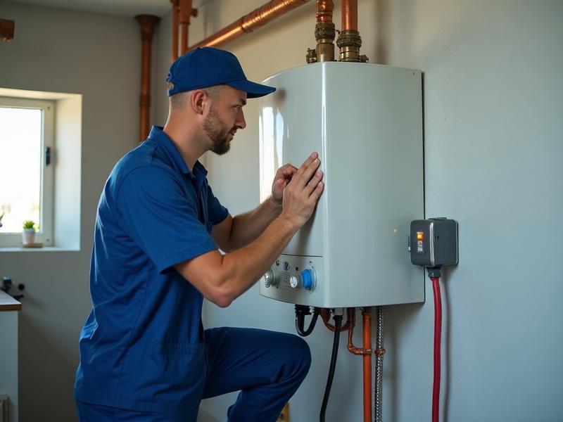 Geyser Service & Repair