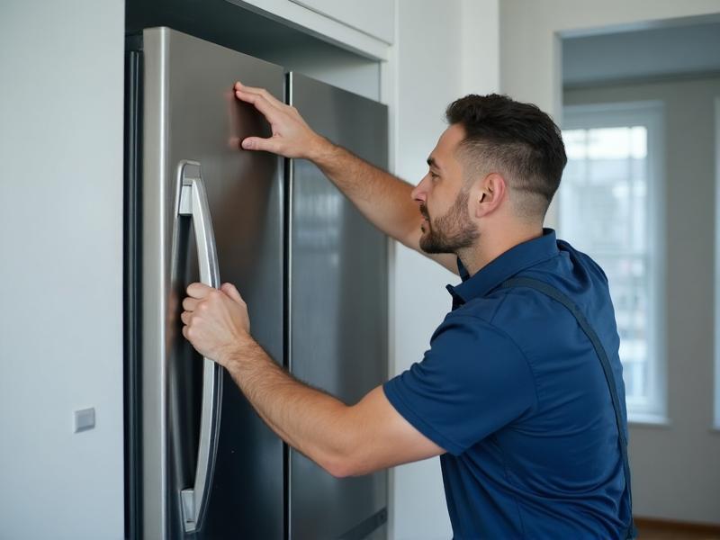 Refrigerator Service & Repair