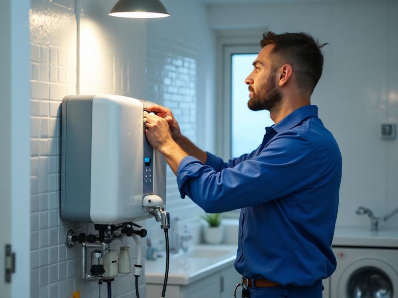 RO Water Purifier Service