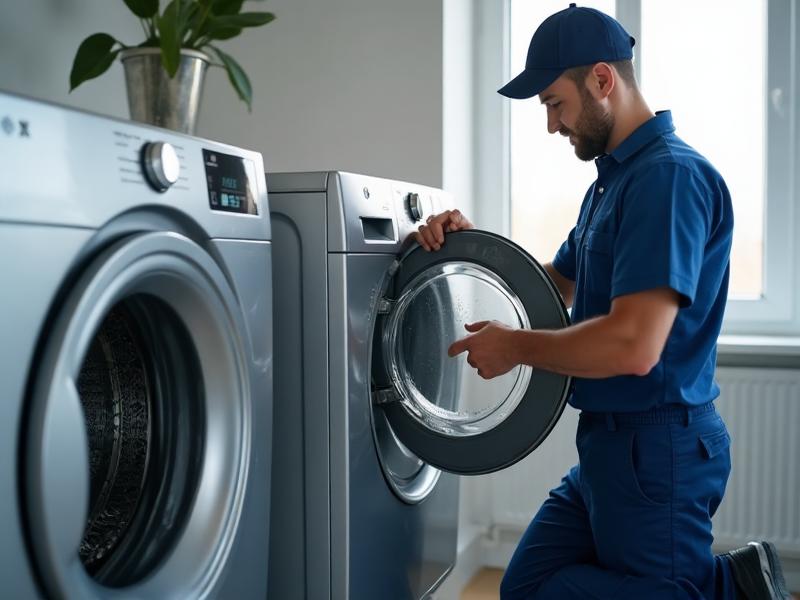 Washing Machine Service & Repair